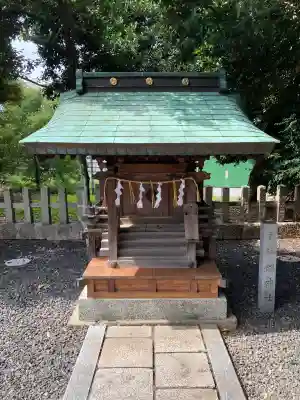 氣比神宮(福井県)