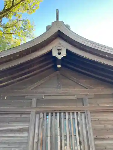 葛飾八幡宮(千葉県)