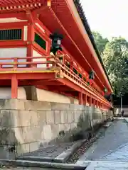 石清水八幡宮(京都府)