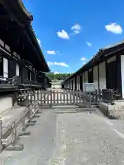 法隆寺(奈良県)