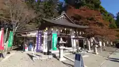 延暦寺 根本中堂(滋賀県)