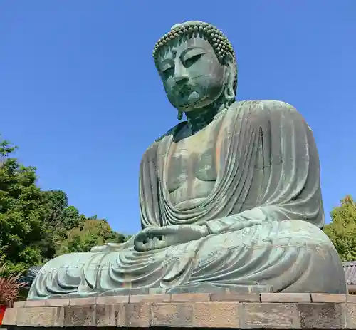 高徳院(神奈川県)