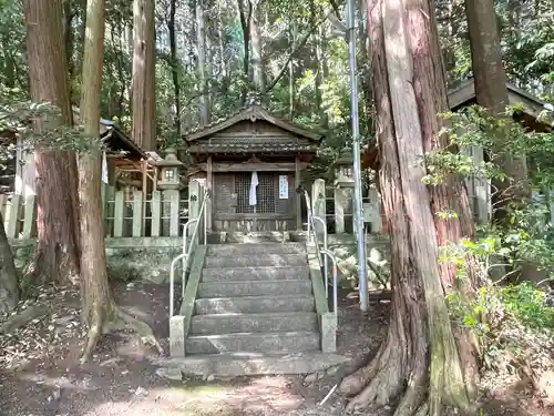 八幡神社(滋賀県)