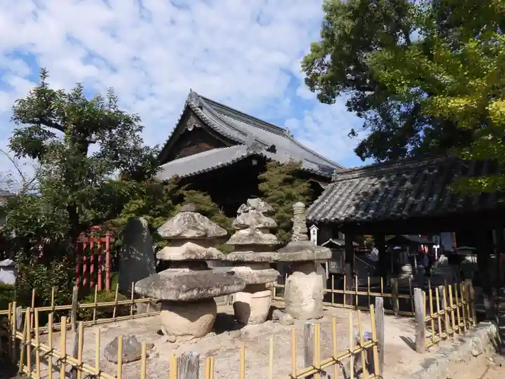 一宮寺(香川県)
