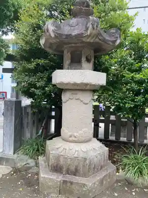 瀬戸神社(神奈川県)