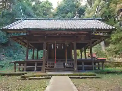 舞岡八幡宮(神奈川県)