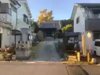 浄顕寺(愛知県)