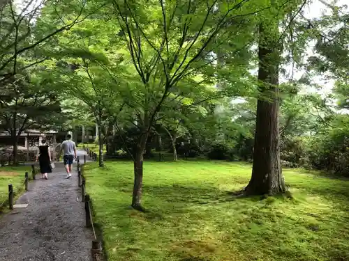 三千院門跡(京都府)