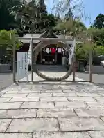 丹生川上神社(上社)(奈良県)