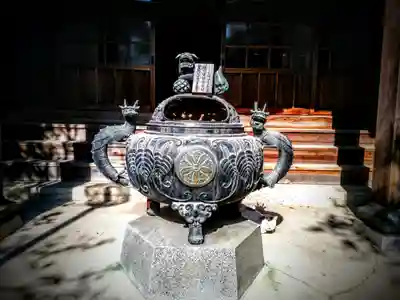 西光寺(相持院)のその他建物