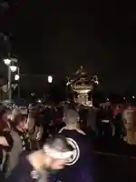 境香取神社(茨城県)