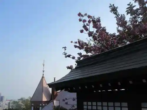 北野天満神社のその他建物