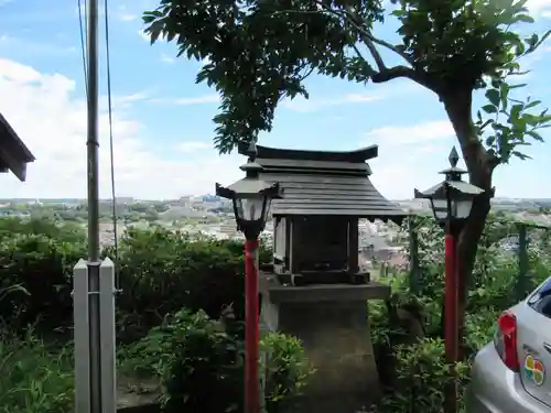 慎徳寺(東京都)