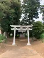 三社大神(千葉県)