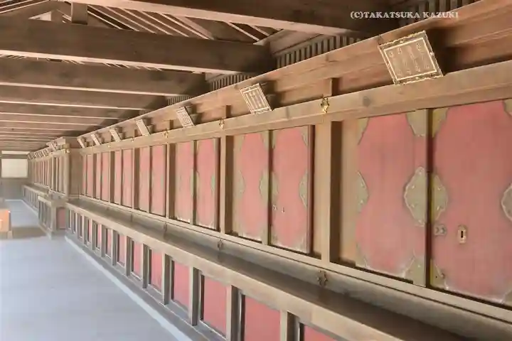 秩父神社の末社・摂社