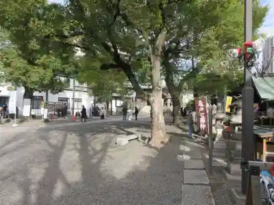 亀戸 香取神社のその他建物