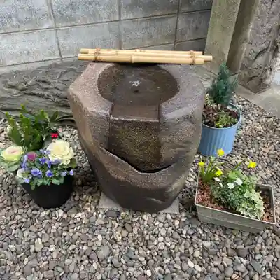 飯倉熊野神社(東京都)