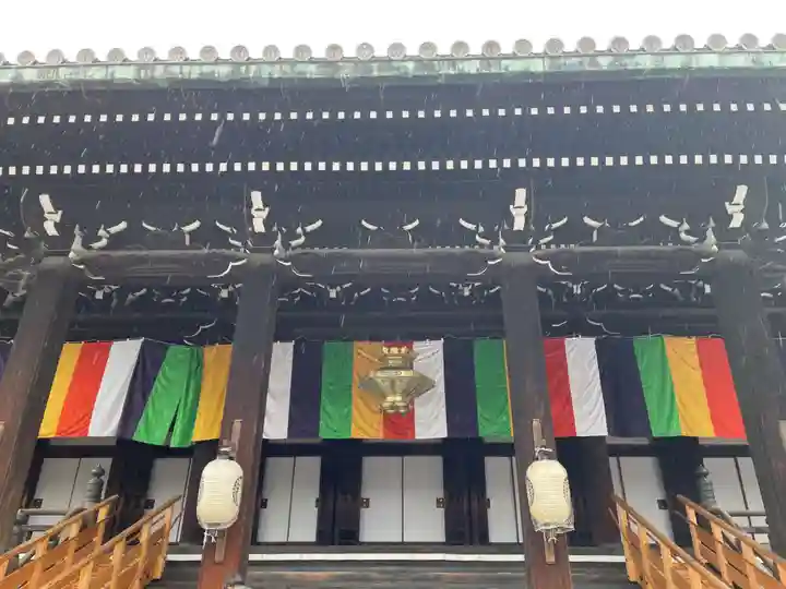 佛光寺(京都府)