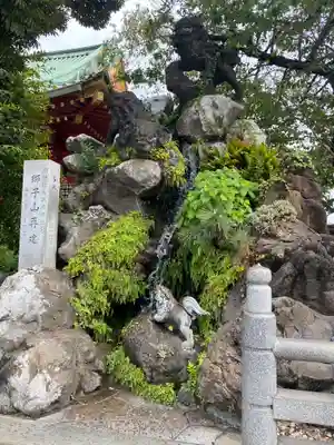 神田神社（神田明神）(東京都)