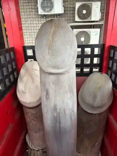 才の神神社(秋田県)