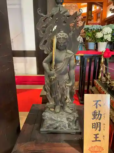 南法華寺（壷阪寺）(奈良県)