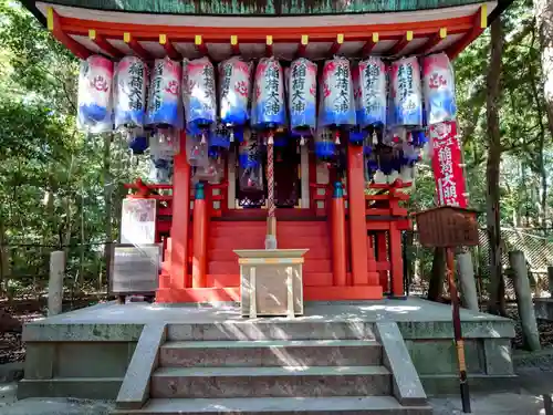 西宮神社(兵庫県)