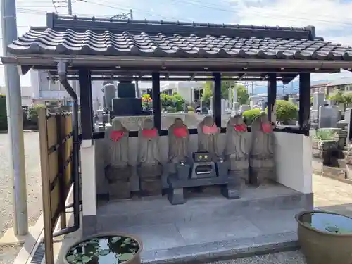 少林寺(神奈川県)