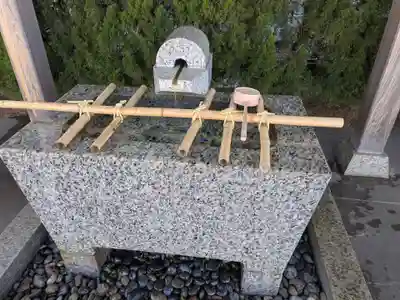 亀田龍神社(北海道)