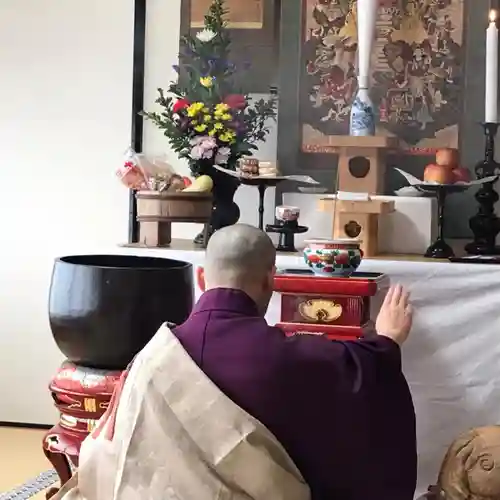 潮音院(福井県)