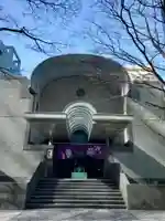 浄風寺の本殿・本堂