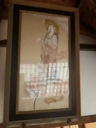 鹿苑寺(岐阜県)