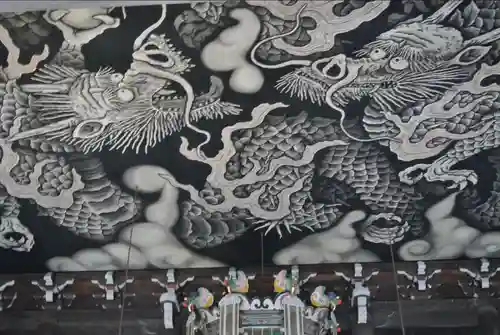 建仁寺（建仁禅寺）(京都府)