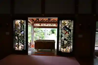 三戸大神宮(青森県)