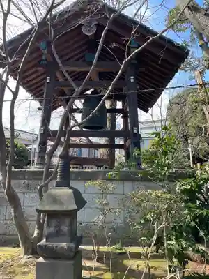 無量寺(東京都)