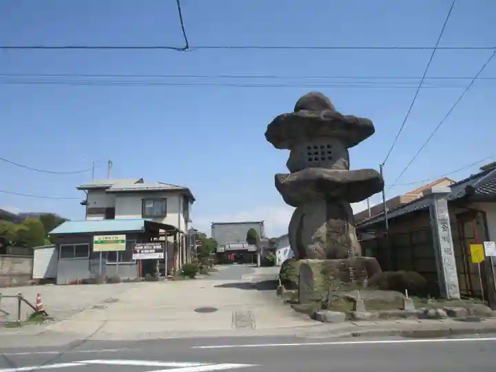 金剛院(沼田成田不動尊)(群馬県)