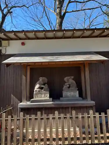 調神社(埼玉県)