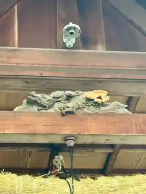 白金龍王社(愛知県)