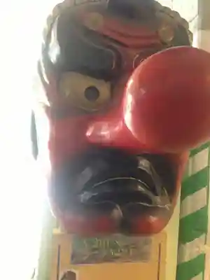 高尾山薬王院の周辺