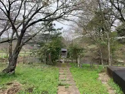 弁天様(千葉県)