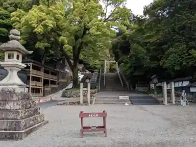 多度大社(三重県)