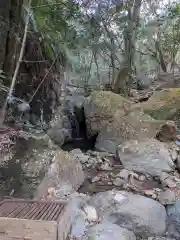 白滝大明神(三重県)