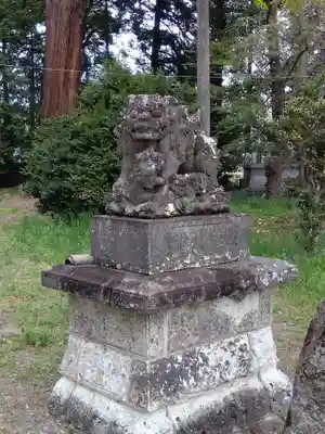 八和田神社(埼玉県)