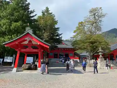 赤城神社(群馬県)