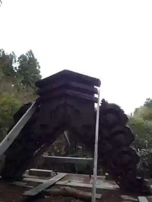 弘経寺のその他建物