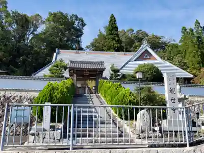 観世寺のその他建物