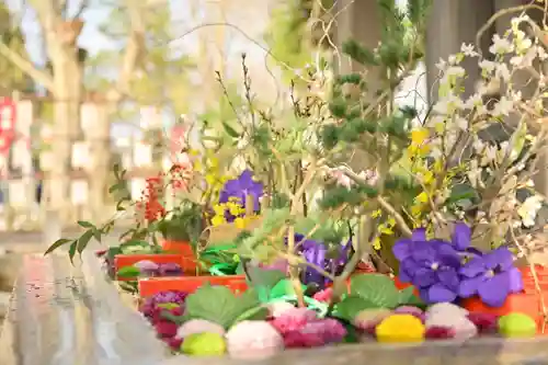 金峯神社(新潟県)