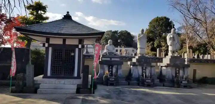 大勝院のその他建物