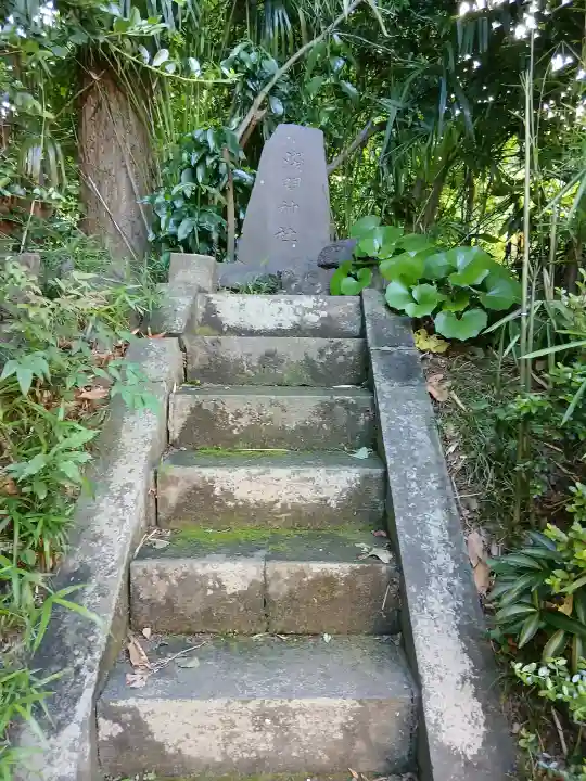 王子神社(千葉県)