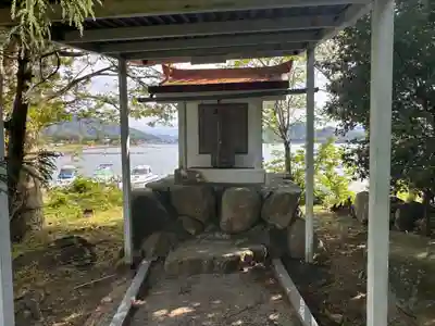 水神社(福井県)