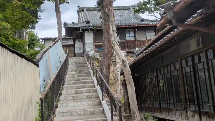 温譲寺(奈良県)
